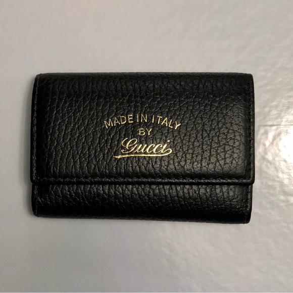 ON SALE! Gucci Key Case - Picture 2 of 10